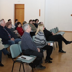 Palijativna skrb pod zaštitom svetog Josipa